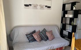 Appartement Residence Odalys Mas Des Vignes